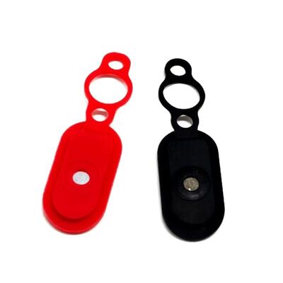 Waterproof Cover Case Charging Port Rubber Cap for Xiaomi M365 Pro Electric Scooter accessories