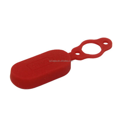 Waterproof Cover Case Charging Port Rubber Cap for Xiaomi M365 Pro Electric Scooter accessories