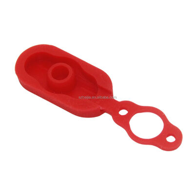 Waterproof Cover Case Charging Port Rubber Cap for Xiaomi M365 Pro Electric Scooter accessories