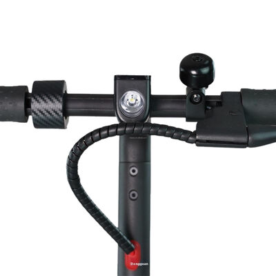 Brake Line Protection Sleeve Line Cover for Xiaomi M365 Pro 1S MI4 Electric Scooter Accessories Professional