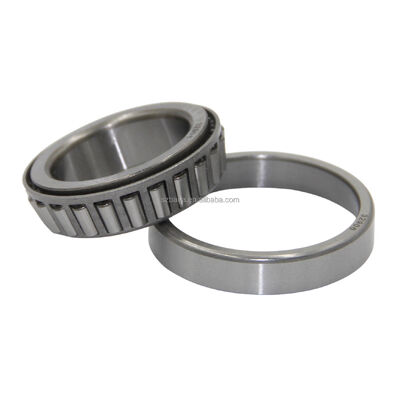 Top Sale China Single Row Tapered Roller Bearing Original Chrome Steel for xiaomi electric scooter parts