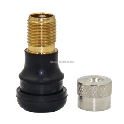 General Parts Vacuum Tire Valve Extended Air Tube Inflator  for Xiaomi M365 Max G30 Ninbot Electric Scooter Accessories