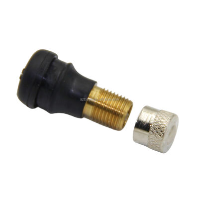 General Parts Vacuum Tire Valve Extended Air Tube Inflator  for Xiaomi M365 Max G30 Ninbot Electric Scooter Accessories