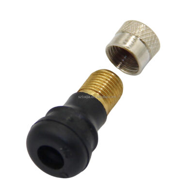 General Parts Vacuum Tire Valve Extended Air Tube Inflator  for Xiaomi M365 Max G30 Ninbot Electric Scooter Accessories