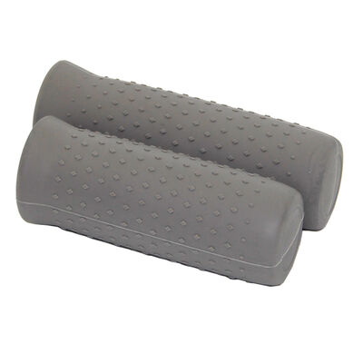 Hot Sale 36V Silicone Handlebar Grips for Ninebot Max G30 Electric Scooter Replacement Parts for Kick Scooters