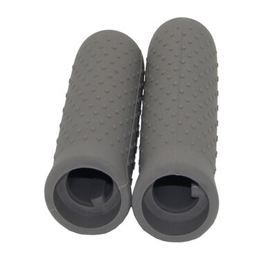Hot Sale 36V Silicone Handlebar Grips for Ninebot Max G30 Electric Scooter Replacement Parts for Kick Scooters