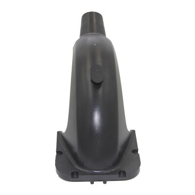 Max G30D Electric Scooter Rear Fender Tail Light Plate and Wheel Mud Guard with Hook Replacement Parts
