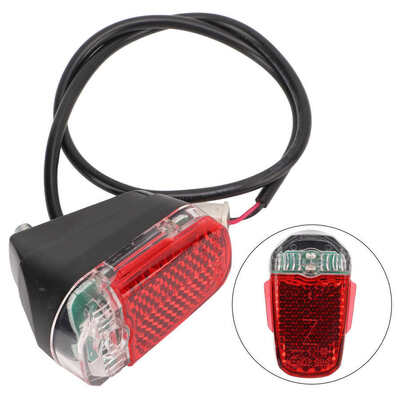 Original G30D Connector for Max Scooter LED Tail Light Accessories