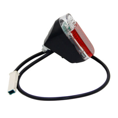 Original G30D Connector for Max Scooter LED Tail Light Accessories
