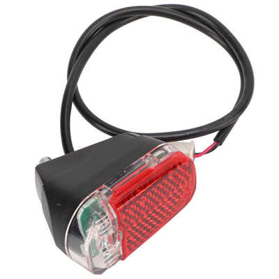 Original G30D Connector for Max Scooter LED Tail Light Accessories