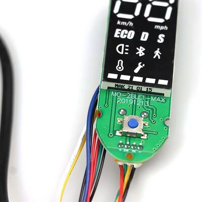 Ninebot Max G30 Electric Scooter Repair Spare Parts Display Accessory