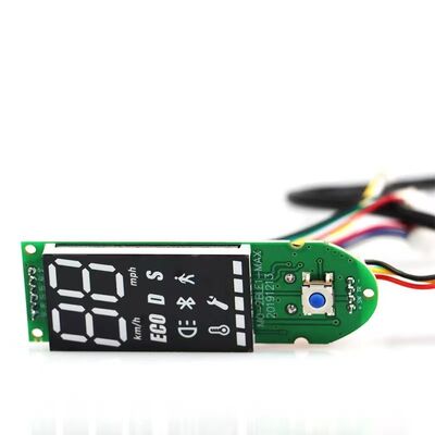 Ninebot Max G30 Electric Scooter Repair Spare Parts Display Accessory