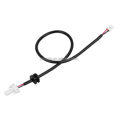 Original Ninebot Max G2 G30 G30LP G30D Electric Scooter Tail Light Cable Scooter Accessories Parts