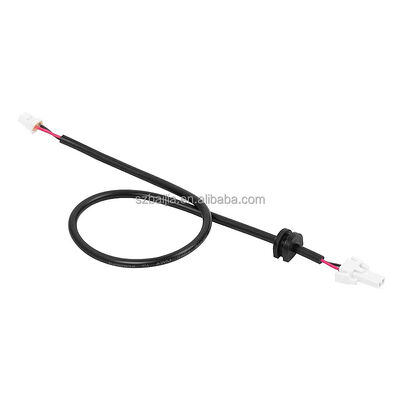 Original Ninebot Max G2 G30 G30LP G30D Electric Scooter Tail Light Cable Scooter Accessories Parts