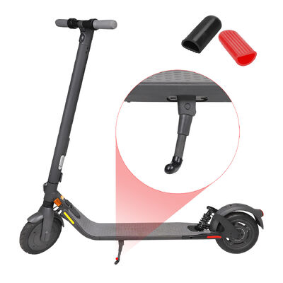 Silicone Cover Elektroroller-bausatz xiaomi Ninebot G30 Max Scooter Foot Support Standing Cover Patinete Electrico Para Adultos