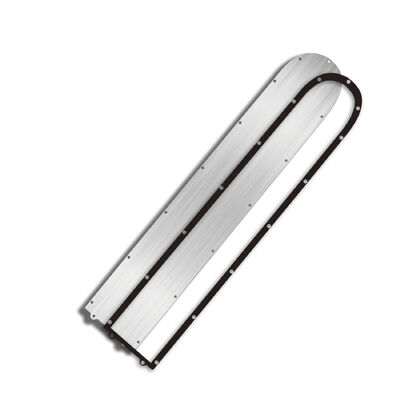 MAXG30 PRO Electric Scooter Accessory-Patinete Electrico Waterproof Bottom Panel with Battery Compartment and Ring Scooter Part