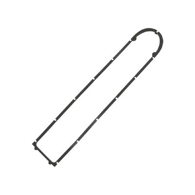 MAXG30 PRO Electric Scooter Accessory-Patinete Electrico Waterproof Bottom Panel with Battery Compartment and Ring Scooter Part