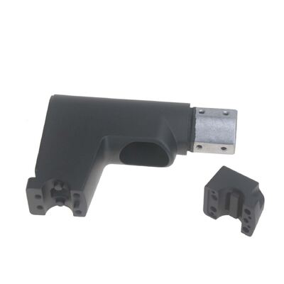 Segway G30 Max Electric Scooter Accessories Front Forehead Press Block for Scooter Parts