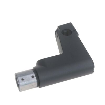 Segway G30 Max Electric Scooter Accessories Front Forehead Press Block for Scooter Parts