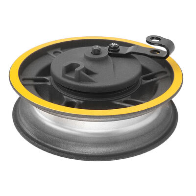 Patinete Electrico Para Adultos Max G30 10-inch Front Wheel Hub Scooter Parts Front Wheel Steel Ring  Elektroroller-bausatz