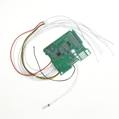 Battery BMS Board Max Circuit Board Battery Control for Segway G30 Max Electric Scooter Motherboard