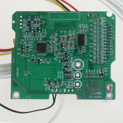 Battery BMS Board Max Circuit Board Battery Control for Segway G30 Max Electric Scooter Motherboard