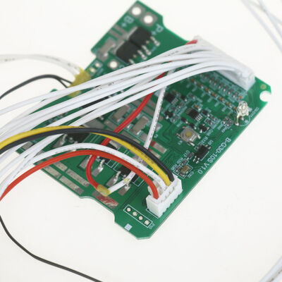 Battery BMS Board Max Circuit Board Battery Control for Segway G30 Max Electric Scooter Motherboard