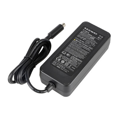 Original Xiaomi Electric MAX G30 Charger Scooter Parts Power Adapter for Patinete Electrico Charging Quality Accessory Scooters