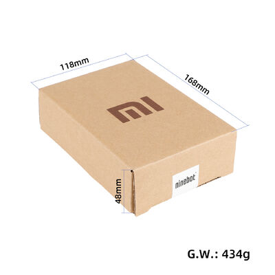Original Xiaomi Electric MAX G30 Charger Scooter Parts Power Adapter for Patinete Electrico Charging Quality Accessory Scooters