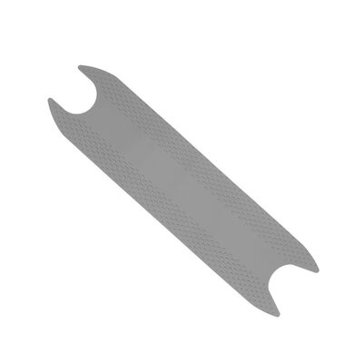 Silicone Base Pedal Leather for Xiaomi Ninebot G30 Dualtron Trottinette Electrique Electric Scooter Accessories