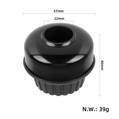 Bell Faucet Turning Accessory for Ninebot Max G30 Electric Scooter Dualtron Trottinette Electrique Parts and Accessories