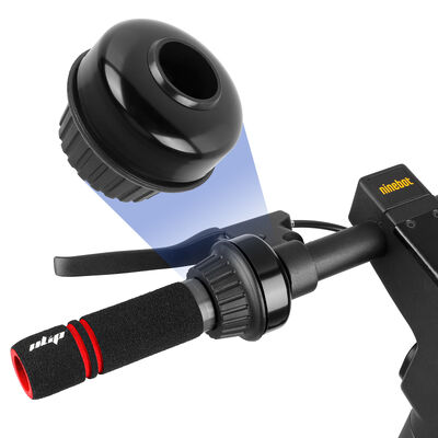 Bell Faucet Turning Accessory for Ninebot Max G30 Electric Scooter Dualtron Trottinette Electrique Parts and Accessories