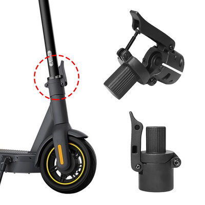 Dualtron Electric Scooter Folding Base Fixed Seat Universal Adult Monopattino Parts Dualtron Folder Trottinette Accessories