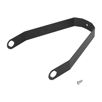 Rear Fender Metal Bracket Anti-break Support Frame for G30 Max Electric Scooter Accessories Accessoires Trottinette Électrique