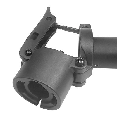 Front Folding Pole Riding Straight Pole for G30 Max Scoote Folding Fixed Vertical Pole Accessoires Trottinette Électrique