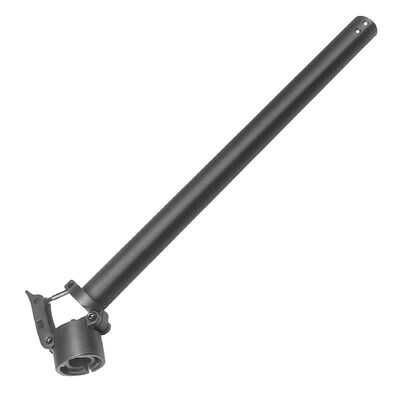 Front Folding Pole Riding Straight Pole for G30 Max Scoote Folding Fixed Vertical Pole Accessoires Trottinette Électrique