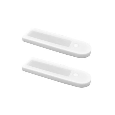 Switch Panel Silicone Cover, Panel Protective Casefor Electric Scooter G30 Max Accessories Accessoires Trottinette Électrique