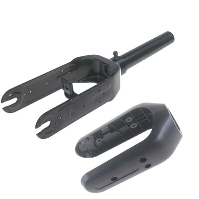 Front Fork Max G30 Electric Scooter  Parts Front Fork Iron Fork Pole Elektrischer Schnee Roller