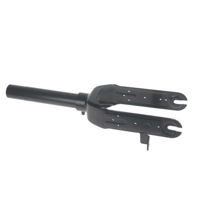 Front Fork Max G30 Electric Scooter  Parts Front Fork Iron Fork Pole Elektrischer Schnee Roller