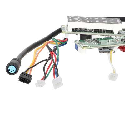 Dualtron Front Display Ninebot Max G2 Electric Scooter Parts Applicable for Board Instrument Display and Trottinette Electrique