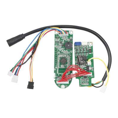 Dualtron Front Display Ninebot Max G2 Electric Scooter Parts Applicable for Board Instrument Display and Trottinette Electrique