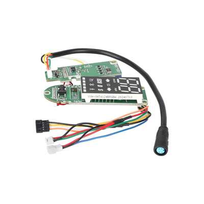 Dualtron Front Display Ninebot Max G2 Electric Scooter Parts Applicable for Board Instrument Display and Trottinette Electrique