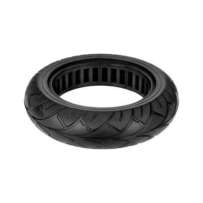 10 Inch Max G30D Electric Scooter Parts 10 2.5 Solid Non-Inflatable Explosion-Proof Wear-Resistant Tire Pneu Trottinette