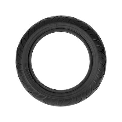 10 Inch Max G30D Electric Scooter Parts 10 2.5 Solid Non-Inflatable Explosion-Proof Wear-Resistant Tire Pneu Trottinette