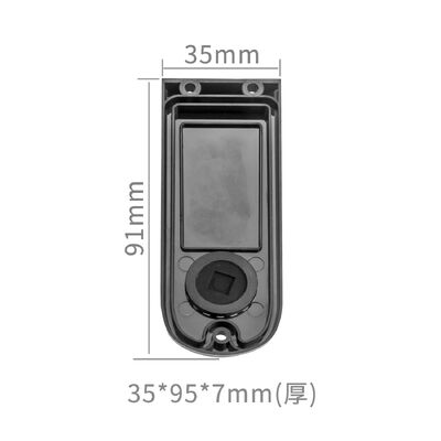 Panel Switch Board Display Panel Max G30 Scooter Parts Elektrischer Schnee Roller