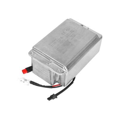 Ninebot Electric Scooter Accessories Power 42V2A with Built-in Charger Dualtron Chargeurs Trottinette Electrique Scooter Parts