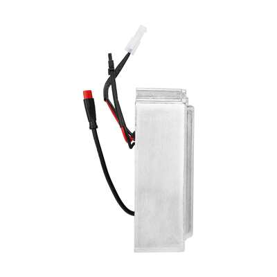 Ninebot Electric Scooter Accessories Power 42V2A with Built-in Charger Dualtron Chargeurs Trottinette Electrique Scooter Parts