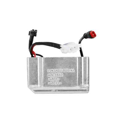 Ninebot Electric Scooter Accessories Power 42V2A with Built-in Charger Dualtron Chargeurs Trottinette Electrique Scooter Parts