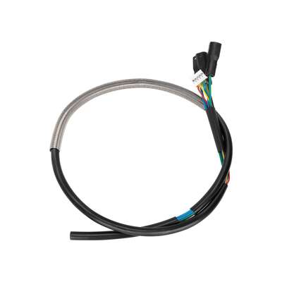 Cable Motor Hall Power Connection Wiring Harness for Ninebot Max G30 and Dualtron Electric Scooters for Kids' Use