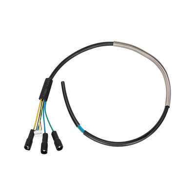 Cable Motor Hall Power Connection Wiring Harness for Ninebot Max G30 and Dualtron Electric Scooters for Kids' Use